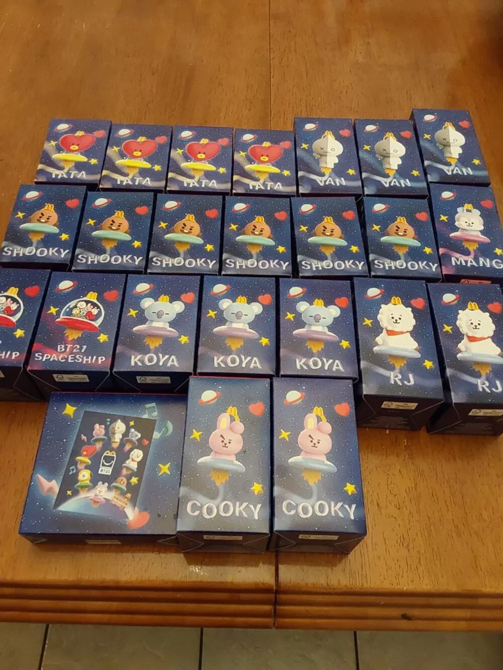 MC DONALDS TOYS mc donald
